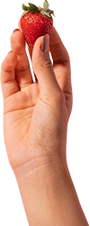 Mano con fresa